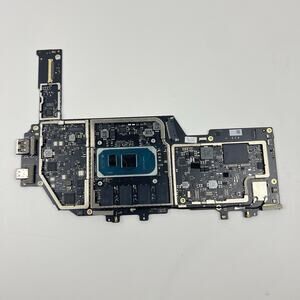 Microsoft Surface Pro 7 1866 i5-1035G4 1.1GHz 8GB DDR4 256GB SSD Motherboard OEM